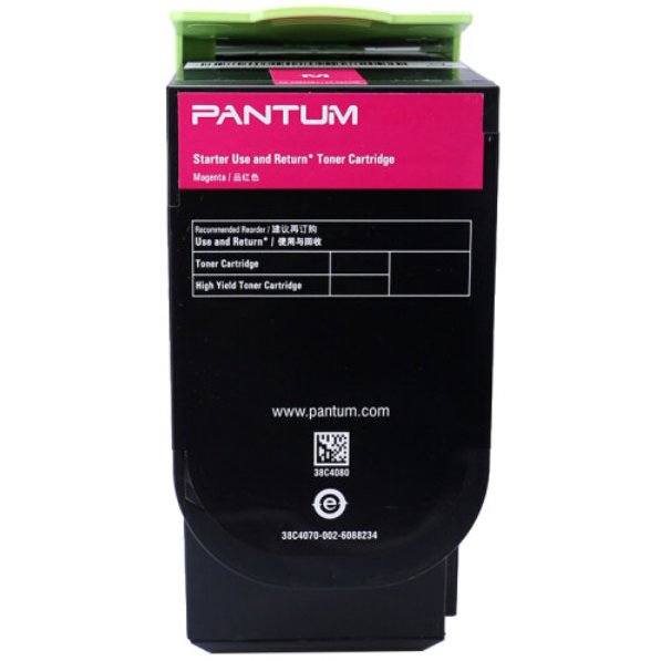 OEM Pantum Std Yld Mag Toner CTL-300M