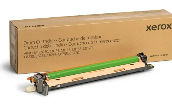 OEM Xerox 013R00681 BCMY 18k Drum