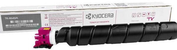 OEM Kyocera TK8545M Magenta 20000 Toner