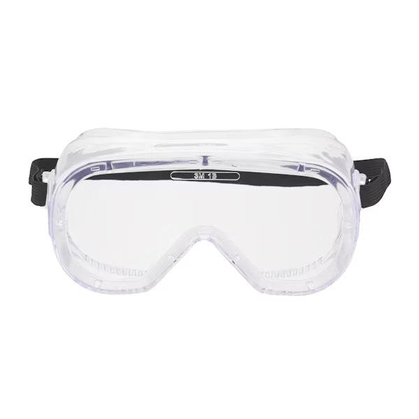 3M Classic Safety Goggles 4800, Indirect