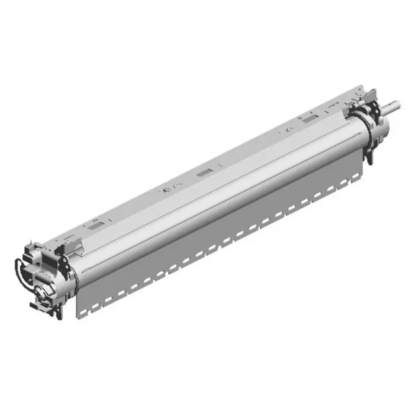 OEM Ricoh Fusing Sleeve D0BM4052