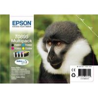 Epson C13T08954010 (T0895) Monkey Multip