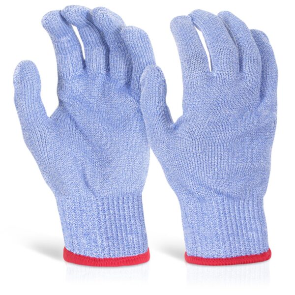 GLOVEZILLA CUT RESISTANT FOOD SAFE GLOVE