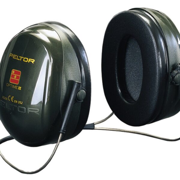 PELTOR OPTIME 2 NECKBAND