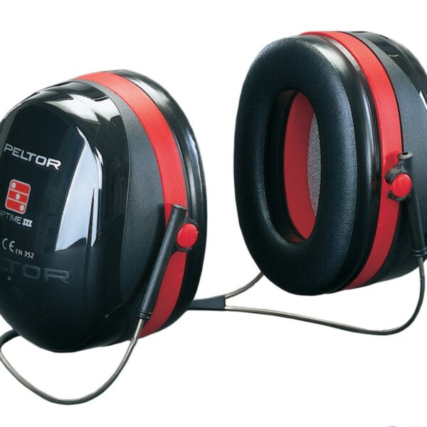 PELTOR OPTIME 3 NECKBAND