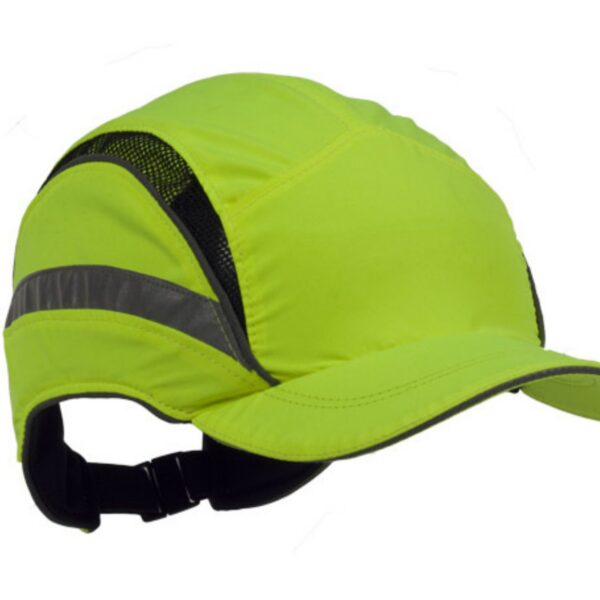 3M FIRST BASE 3 HV YELLOW RP REDUCED PEA