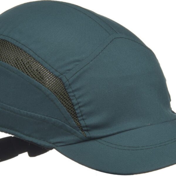 3M FIRST BASE 3 CAP GREEN RP REDUCED PEA