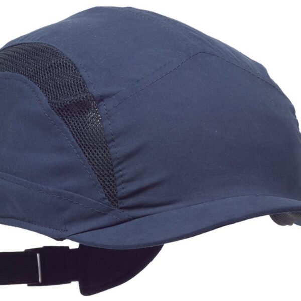 3M FIRST BASE 3 CAP NAVY MP MICRO PEAK (