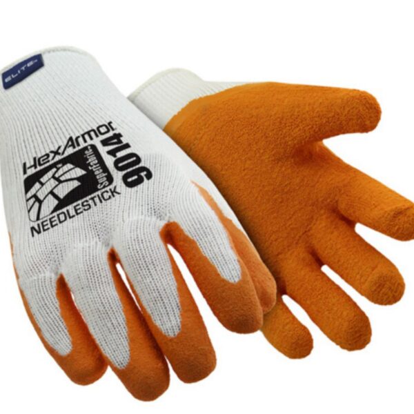 SHARPSMASTER II GLOVE 08 (MED)