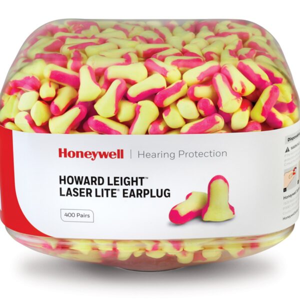 HL400 REFILL CAN 400PRS LASER LITE