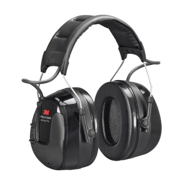 PELTOR WORKTUNES PRO AM/FM RADIO HEADSET
