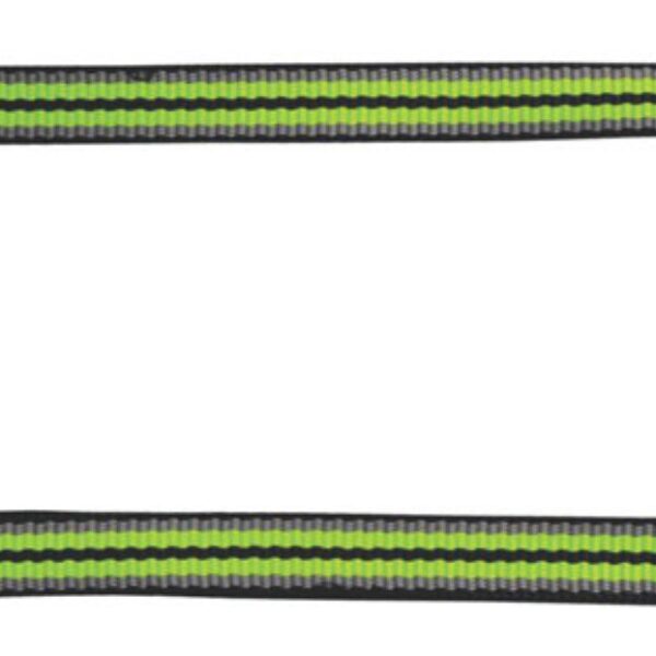 2MTR ADJUSTABLE WEBBING LANYARD