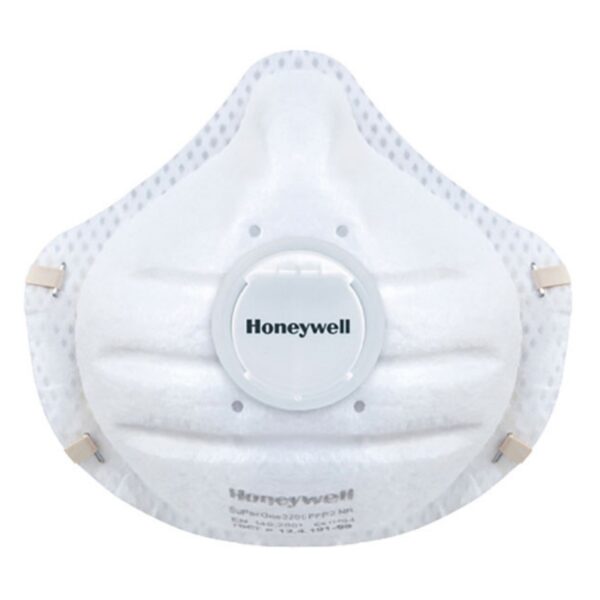 HONEYWELL SUPERONE 3206 FFP2 NR D