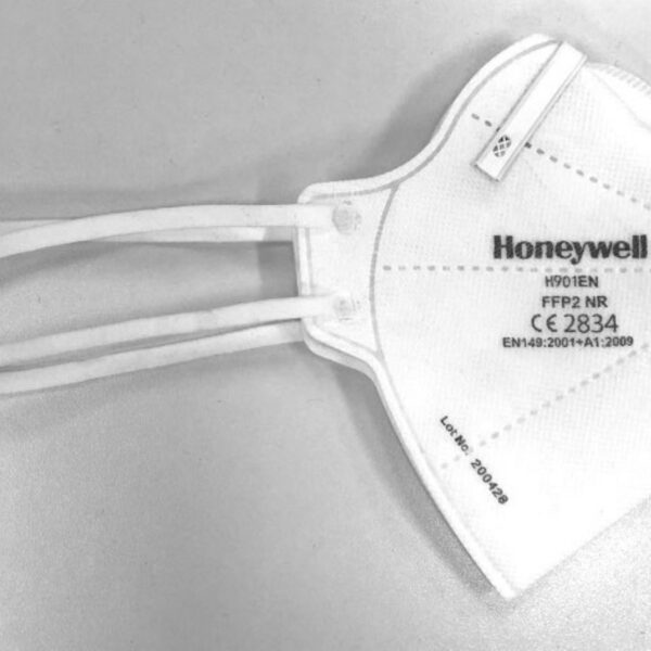 H901EN FOLD FLAT PARTICULATE RESPIRATOR