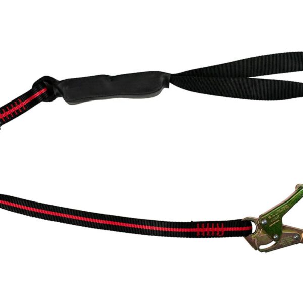 ARC FLASH SINGLE REBAR HOOK LANYARD