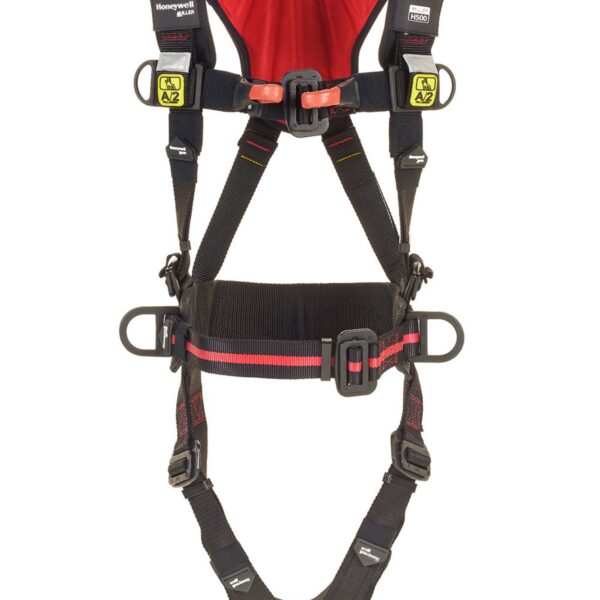 H500 ARC FLASH HARNESS SIZE 1 SMALL