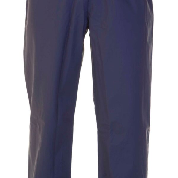 SOUTHEND HYDROSOFT WATERPROOF TRS NAVY X