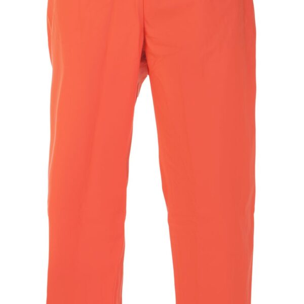 SOUTHEND HYDROSOFT WATERPROOF TRS ORANGE