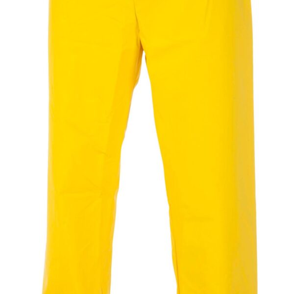 SOUTHEND HYDROSOFT WATERPROOF TRS YELLOW
