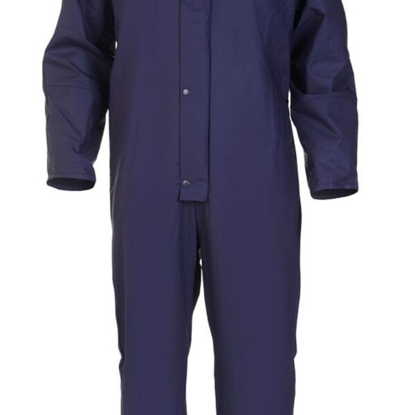SALESBURY HYDROSOFT WATERPROOF COVERALL