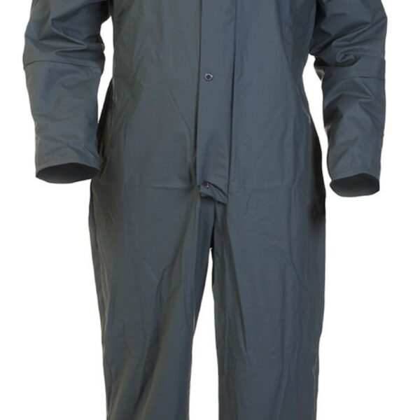 SALESBURY HYDROSOFT WATERPROOF COVERALL
