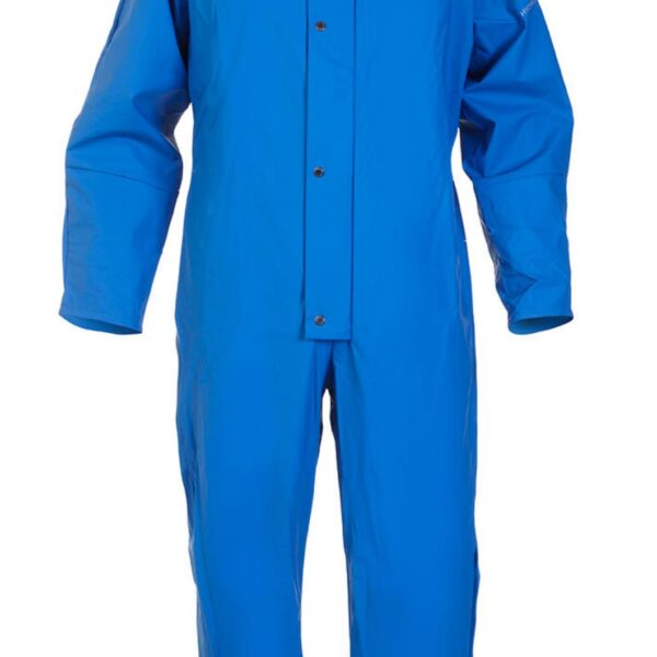 SALESBURY HYDROSOFT WATERPROOF COVERALL