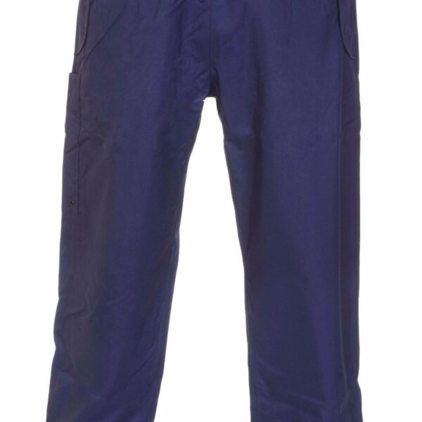 NEEDE SNS WATERPROOF PREMIUM TRS NAVY SM