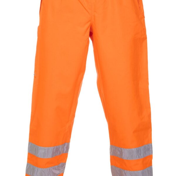 NEEDE SNS WATERPROOF PREMIUM TRS ORANGE