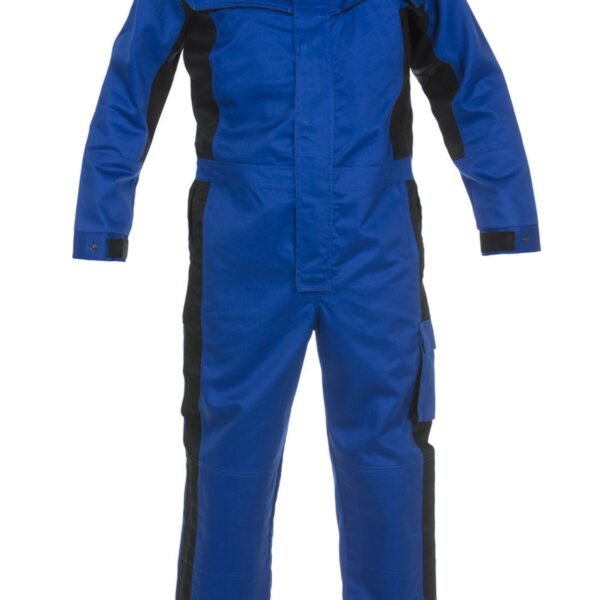 MAYEN MULTI VENTURE FR AS COVERALL ROYAL