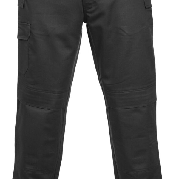 MEDDO MULTI CVC FR AS TRS BLACK 30