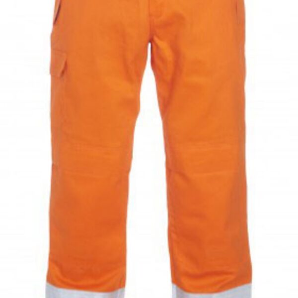 MEDDO MULTI CVC FR AS TRS ORANGE 34