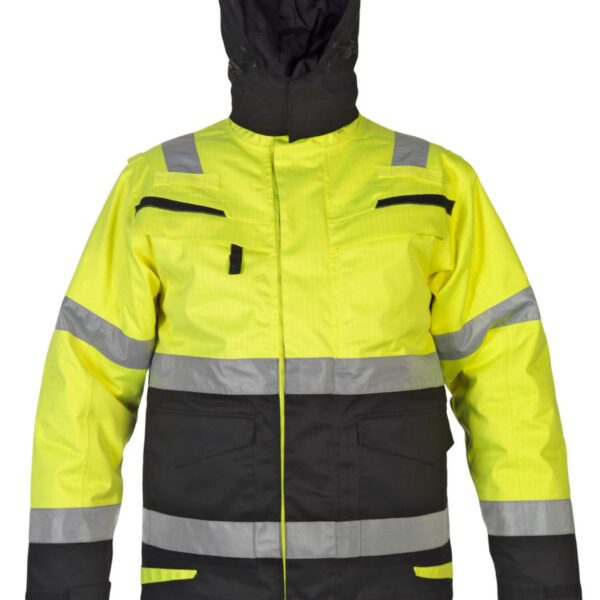 MATRE MULTI CVC WATERPROOF ARC PARKA SAT