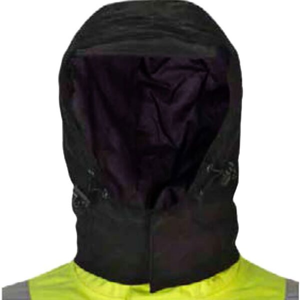 MANILLA MULTI CVC FR AS WATERPROOF HOOD