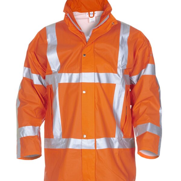 NEER MULTI HYDROSOFT FR AS HI VIS W/PROO