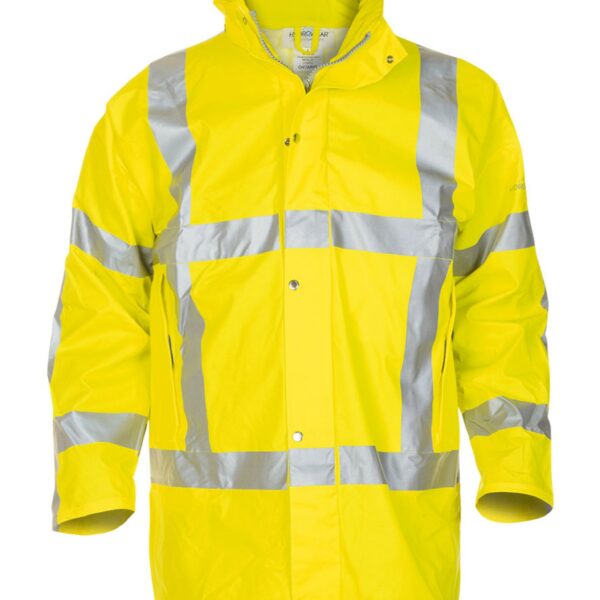 NEER MULTI HYDROSOFT FR AS HI VIS W/PROO