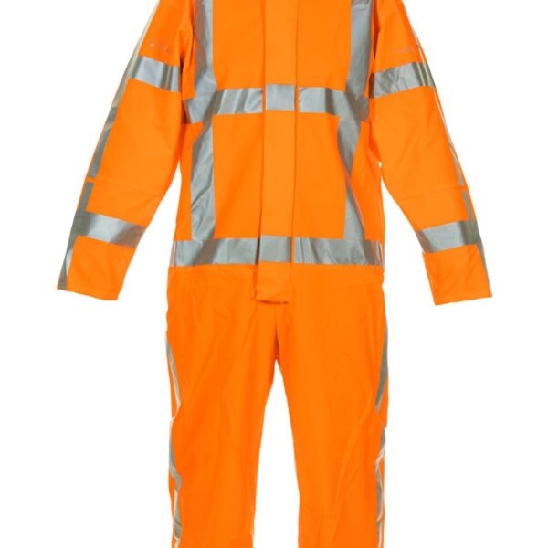 NORG MULTI HYDROSOFT FR AS HI VIS W/PROO