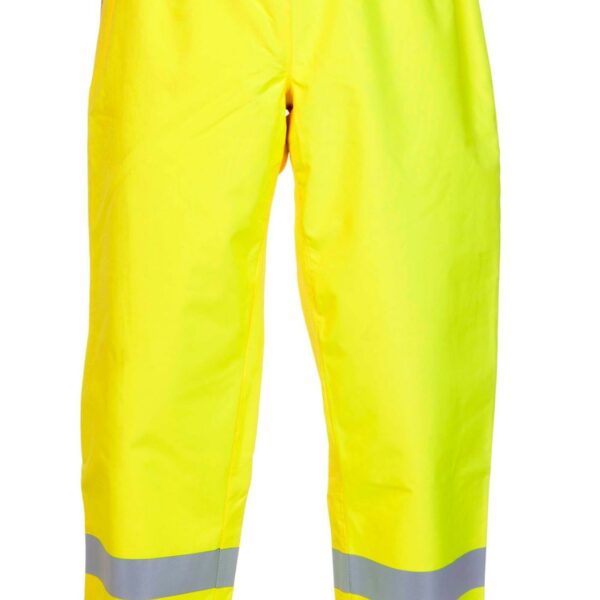 URSUM SNS HI VIS WATERPROOF TRS YELLOW X