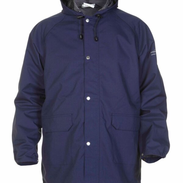 ULFT SNS WATERPROOF JACKET NAVY 3XL
