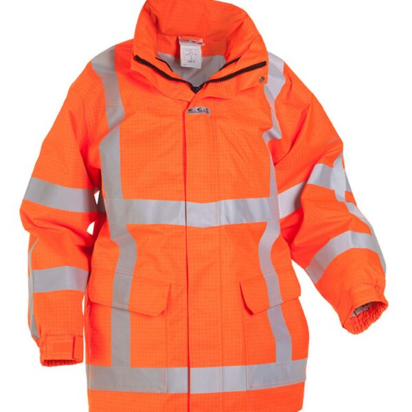 MARKELO MULTI SNS FR AS WATERPROOF PARKA