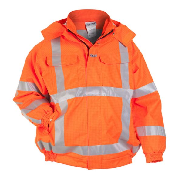 MOERS MULTI SNS FR AS HI VIS W/PROOF PIL
