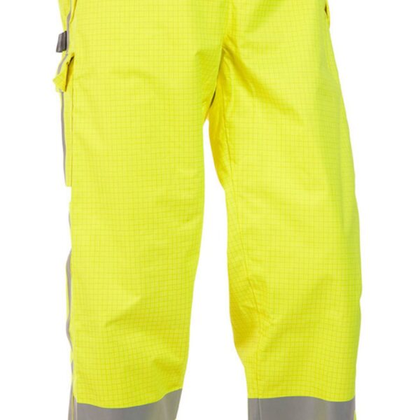 MIAMI MULTI SNS FR AS HI VIS W/PROOF TRO