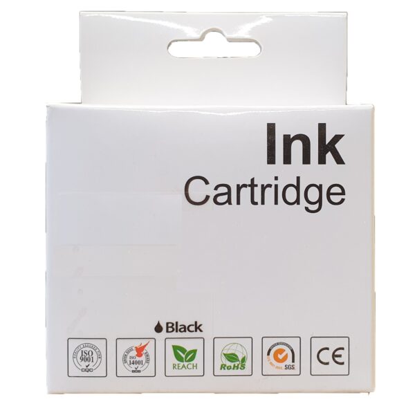 Reman HP 3YM63AE HC Tri Colour Ink 305XL