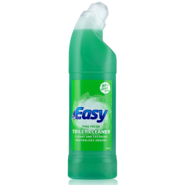 Easy Pine Toilet Cleaner 750ml