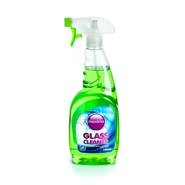 Maxima Glass Cleaner 750ml
