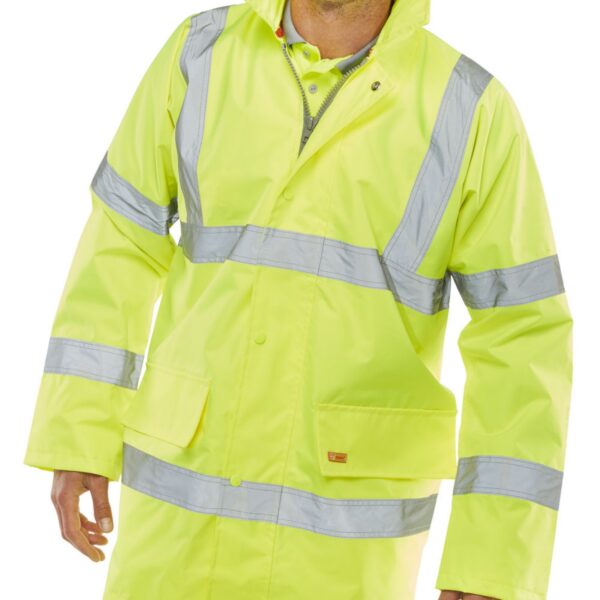 ECONOMY JUBILEE JACKET S/Y 3XL