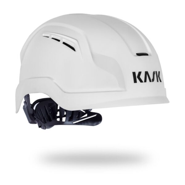 KASK ZENITH X BA AIR WHITE
