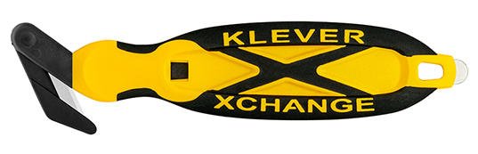 Klever X-Change With Wide Cut Head Yw
