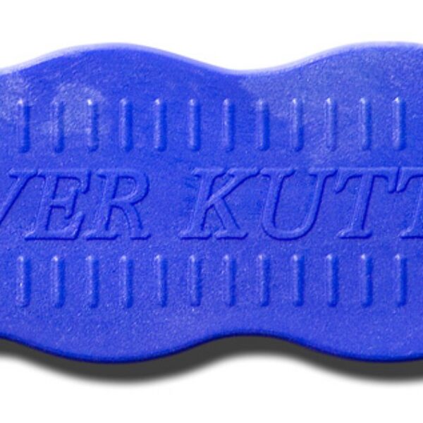 KLEVER KUTTER BLUE