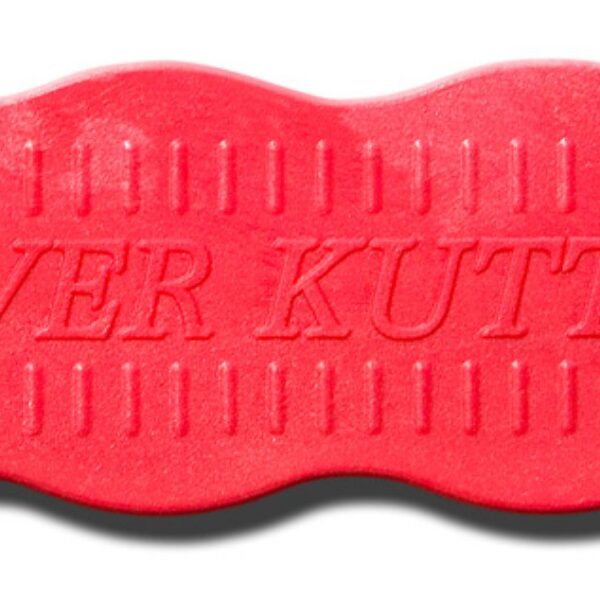 KLEVER KUTTER RED
