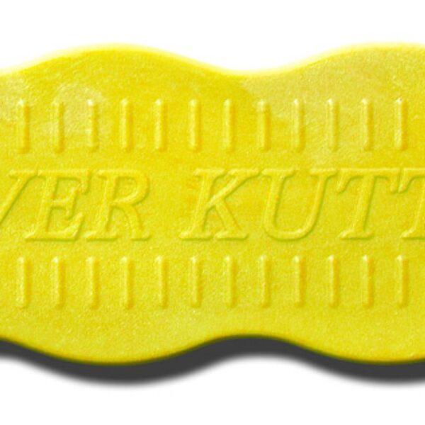 KLEVER KUTTER YELLOW